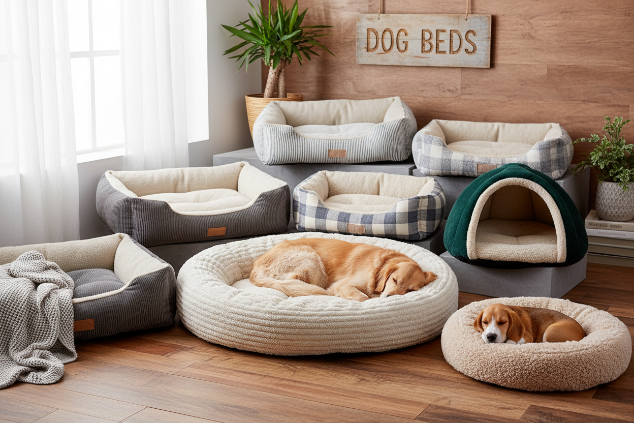 Dog Beds