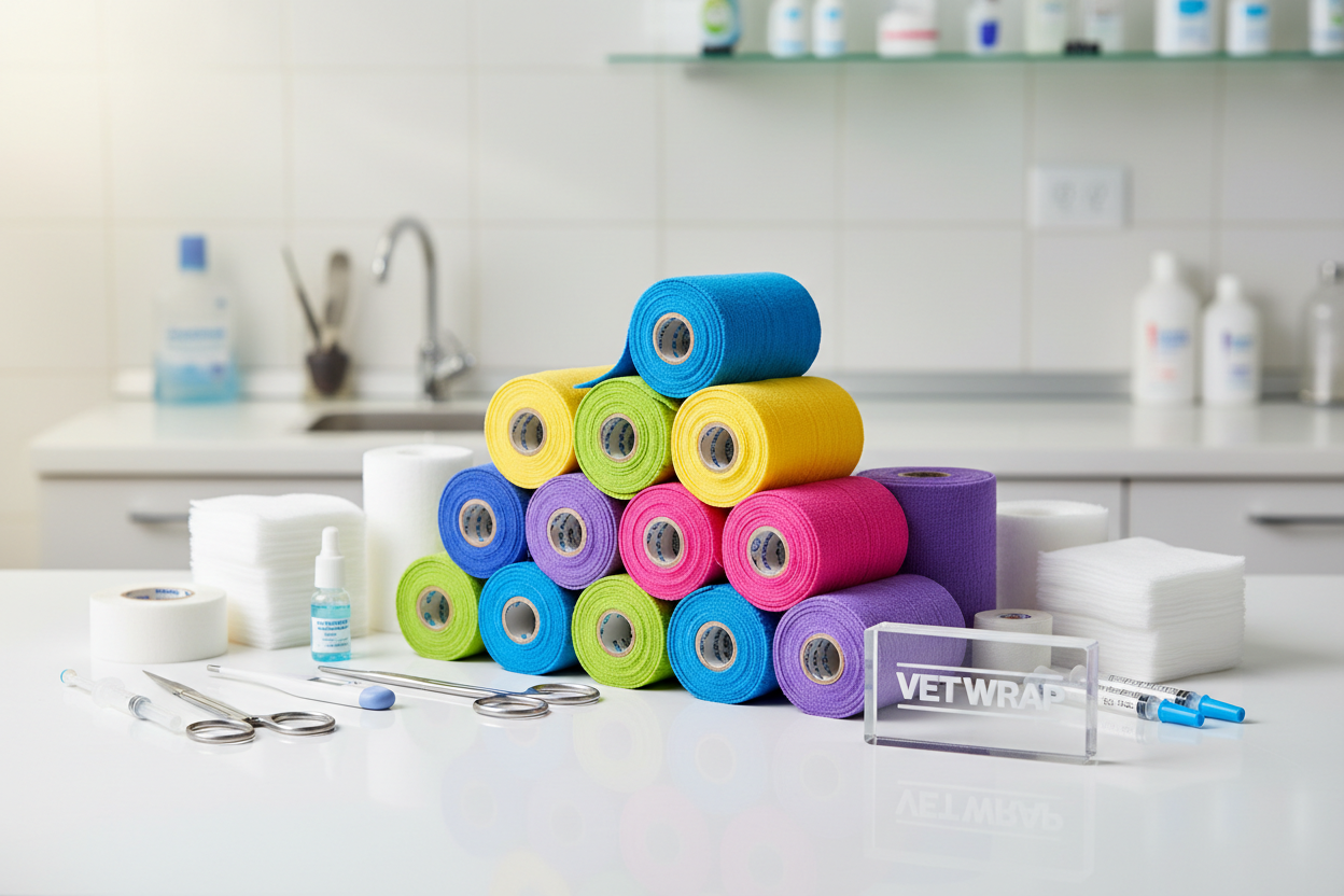 Vet Wrap