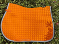 English Horse Saddle Pad