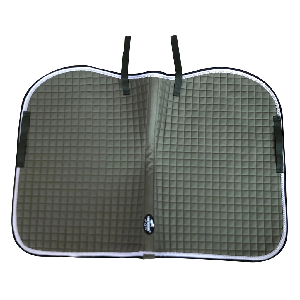 English Horse Saddle Pad