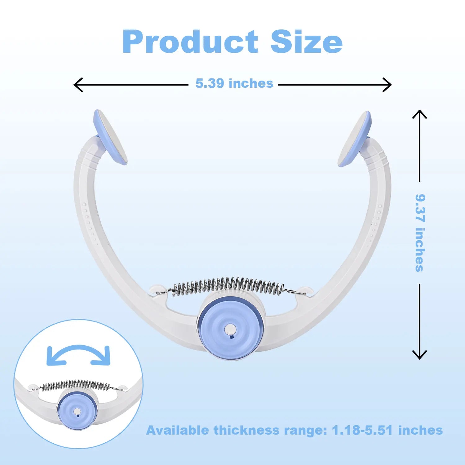 Cat USB Rechargeable Self Play Toy Retractable