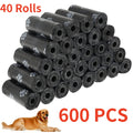 2/40Rolls Pet Dog, Cat Pooper Scooper