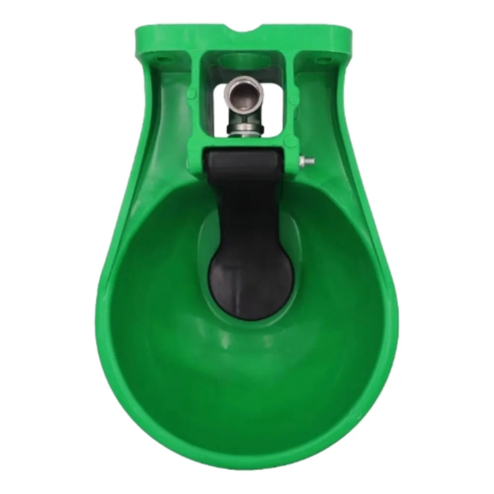 Automatic Water Dispenser Large Plastic Drinking Cup Cattle Horse Donkey