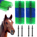 Livestock Scratch Brushes