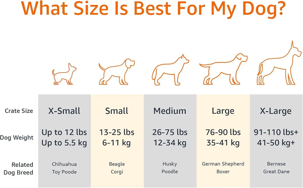 Elevated Cooling Breathable Pet Bed for Large Dogs